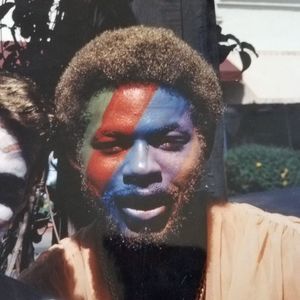 Meet your Posher, Jerome